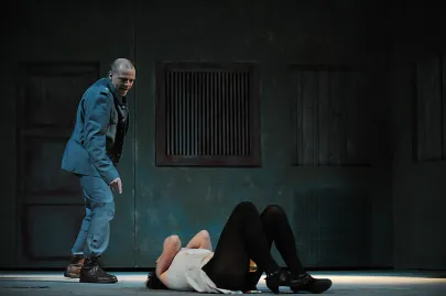 Woyzeck