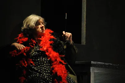 Woyzeck