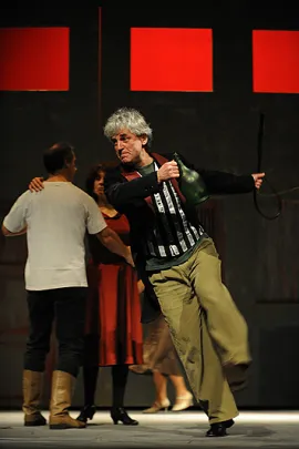 Woyzeck