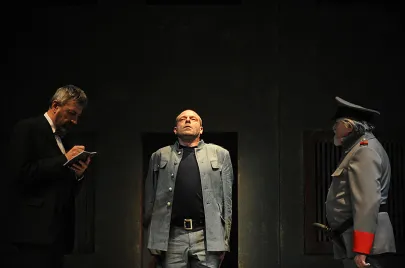 Woyzeck