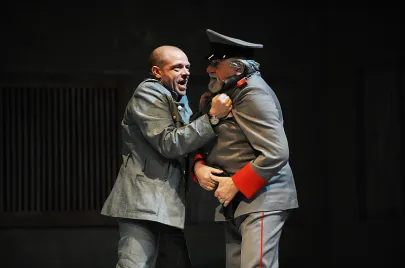 Woyzeck
