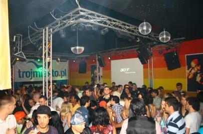 Mush Up party 