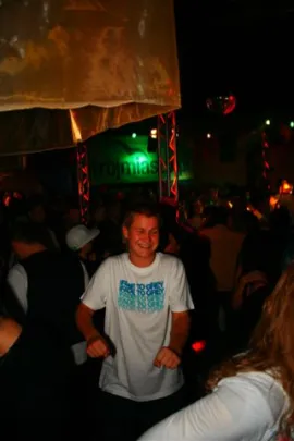 Mush Up party 