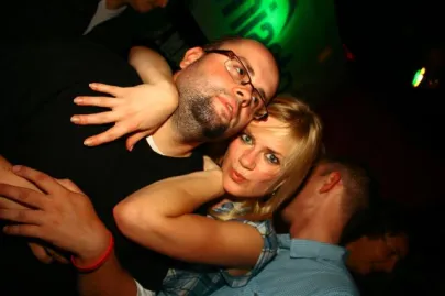 Mush Up party 