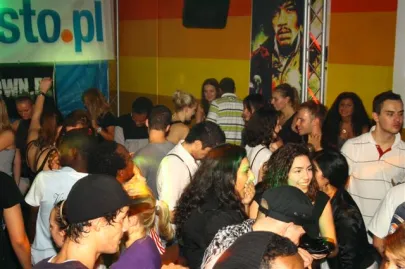 Mush Up party 