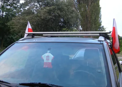 auto kibica
