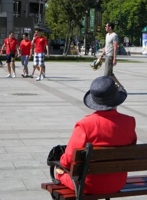 Sopot 14.06.2012