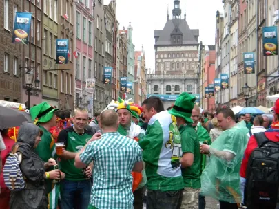 na Długiej 14.06.12r.