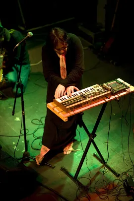 Legendary Pink Dots