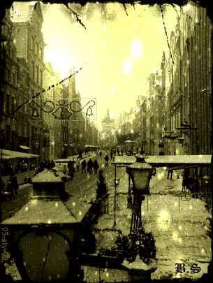 MOJE MIASTO GDANSK