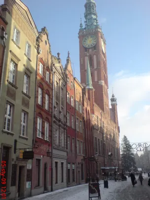 MOJE MIASTO GDANSK 2