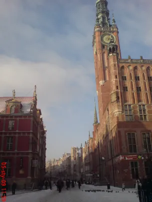 MOJE MIASTO GDANSK 3