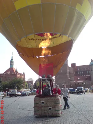 MOJE MIASTO GDANSK 4