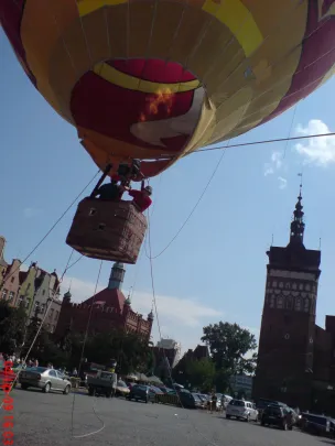 MOJE MIASTO GDANSK 5