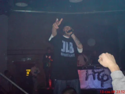 HEMP-GRU KAZAMATY 2009