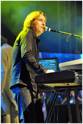 Electric Light Orchestra