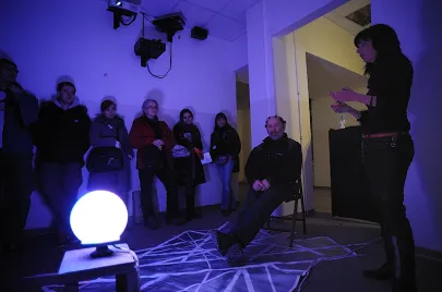Narracje