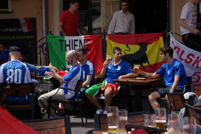 Forza Italia