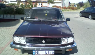 Renault 30TX