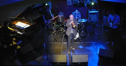 Tomasz Stańko Quintet
