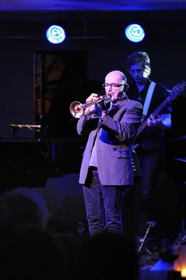 Tomasz Stańko Quintet