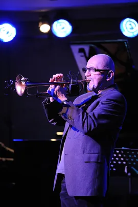 Tomasz Stańko Quintet