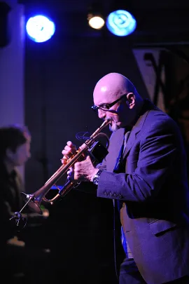 Tomasz Stańko Quintet