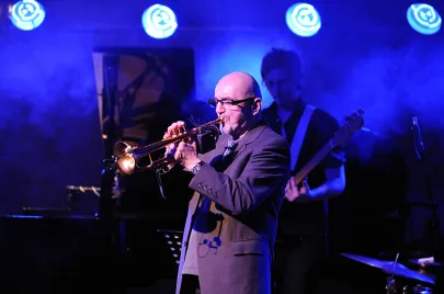 Tomasz Stańko Quintet