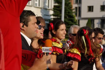 Telewizja Al-Dżazira