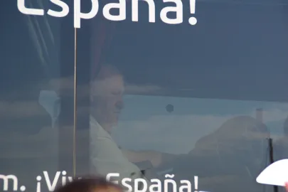 del Bosque