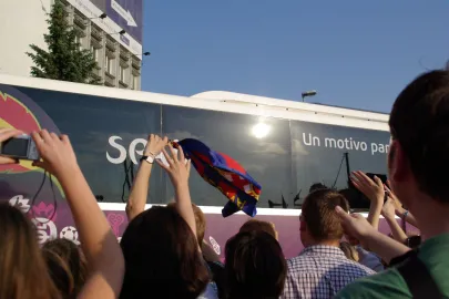 autobus