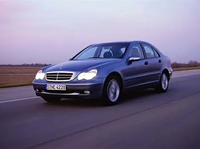 Mercedes