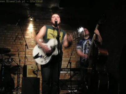 Blues Club