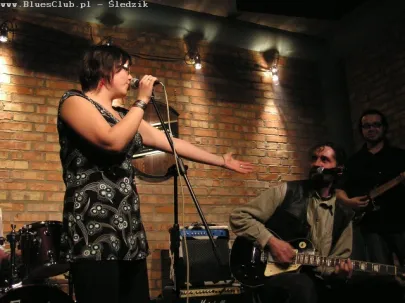 Blues Club
