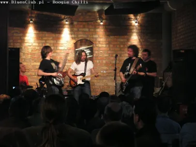 Blues Club