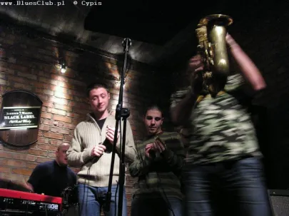 Blues Club