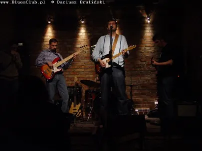 Blues Club