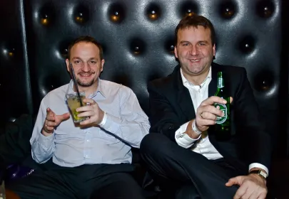 1 urodziny Dream Clubu