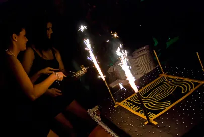 1 urodziny Dream Clubu