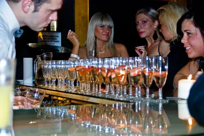 1 urodziny Dream Clubu