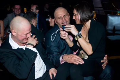 1 urodziny Dream Clubu