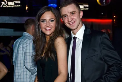 1 urodziny Dream Clubu