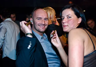 1 urodziny Dream Clubu