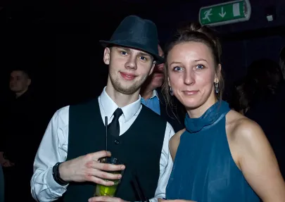 1 urodziny Dream Clubu