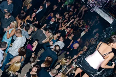 1 urodziny Dream Clubu