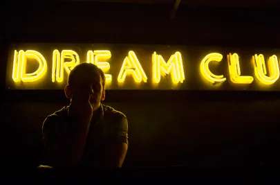 1 urodziny Dream Clubu