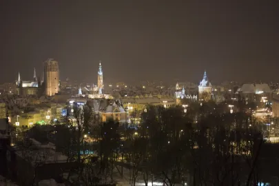 Stare Miasto 