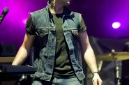 20.06.2012 koncertowy dzień w strefie kibica z Noel Gallagher's High Flying Birds