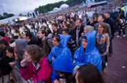 20.06.2012 koncertowy dzień w strefie kibica z Noel Gallagher's High Flying Birds