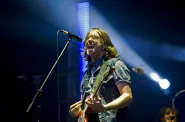 20.06.2012 koncertowy dzień w strefie kibica z Noel Gallagher's High Flying Birds